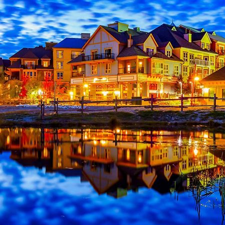 Wintergreen 218 The The Blue Mountains Exterior foto
