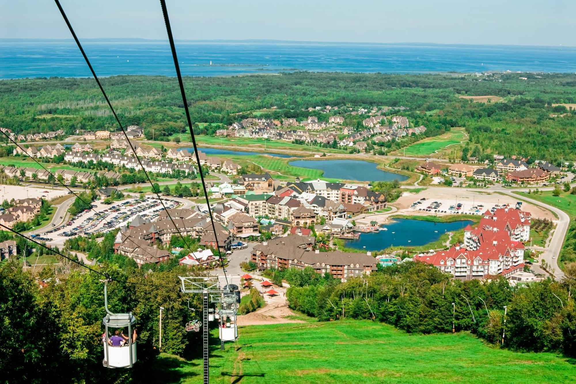 Wintergreen 218 The The Blue Mountains Exterior foto